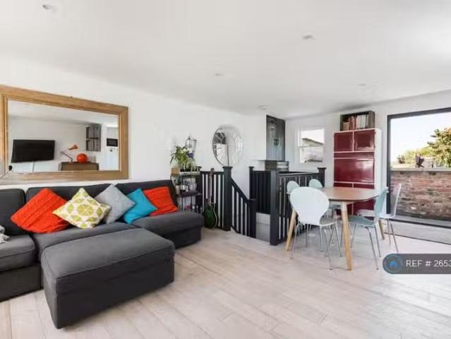 House for rent in Homerton, Greater London