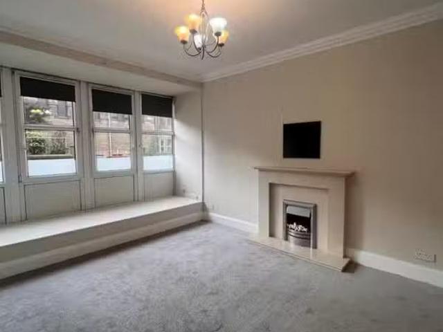 House for rent in Edinburgh BioQuarter, City of Edinburgh