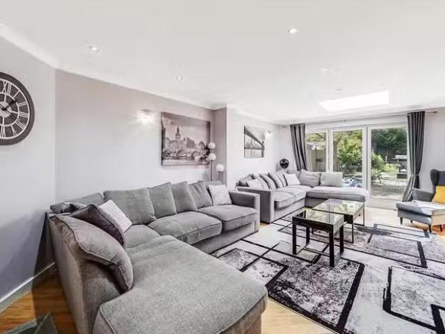House for rent in Chingford, Greater London