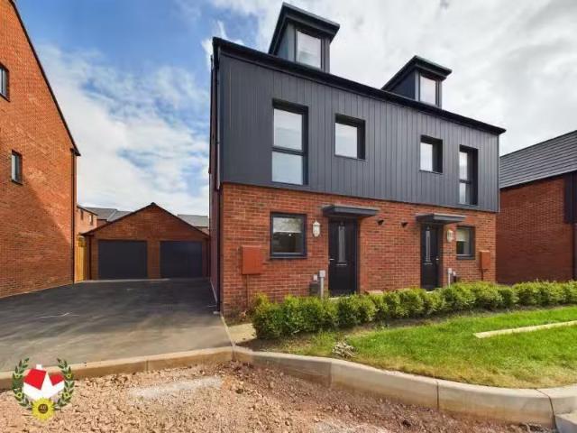 House for rent in Yate, South Gloucestershire