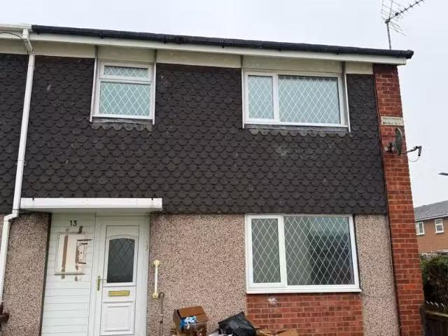 House for rent in Healing, North East Lincolnshire