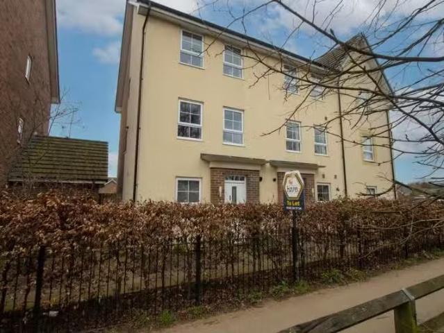 House for rent in Bessacarr, South Yorkshire