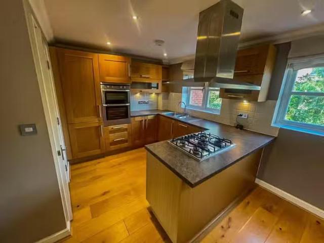House for rent in Dulcote, Bath And North East Somerset