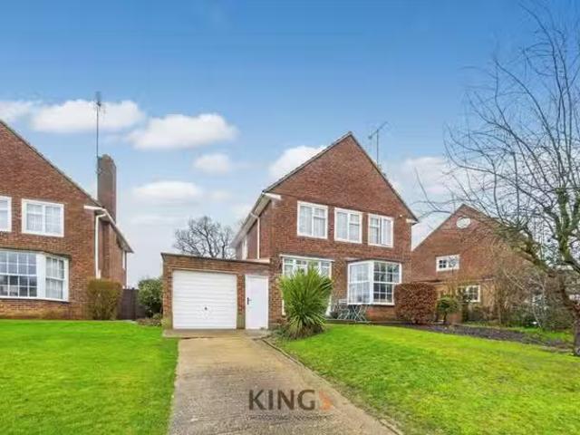 House for rent in Fretherne, Hertfordshire