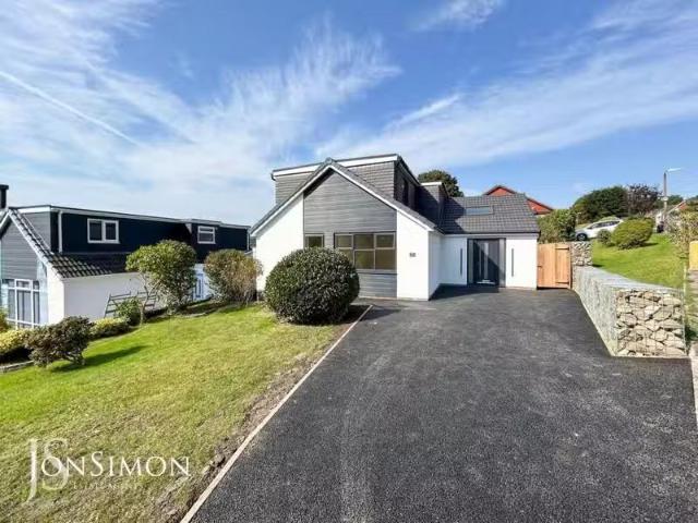 House for rent in Dimple, Lee Bank