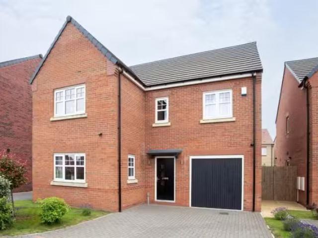 House for rent in South Yorkshire
