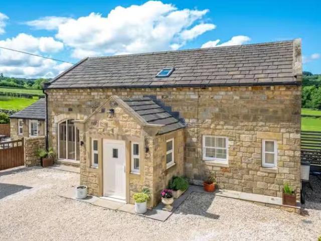 House for rent in Dacre, North Yorkshire