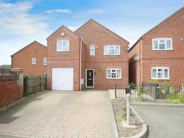 House for rent in Hartley, Mount Wise