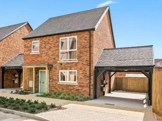 House for rent in Hamerton, Kent