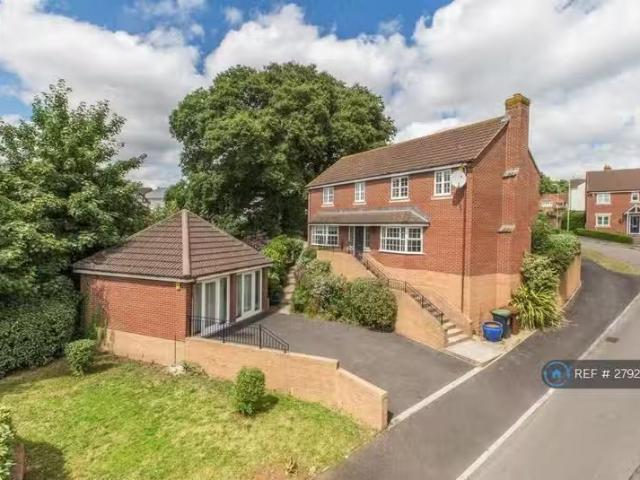House for rent in Newton St Cyres, Devon