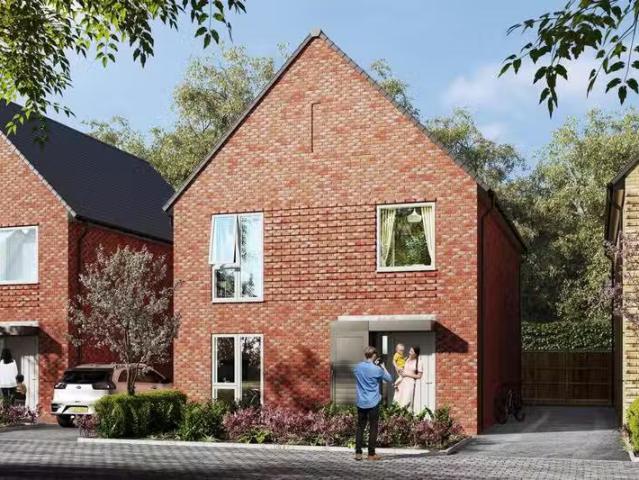 House for rent in Westhoughton, Lee Bank