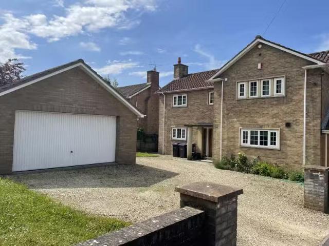 House for rent in Warminster, Wiltshire