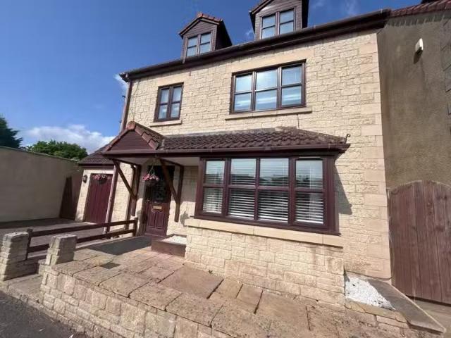 House for rent in Frampton Cotterell, Coalpit Heath