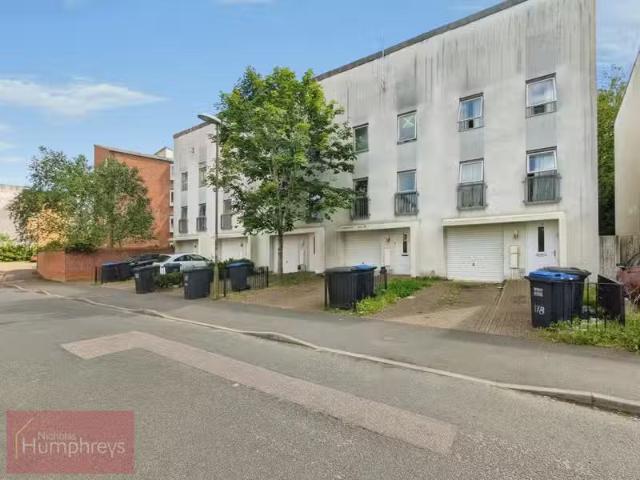 House for rent in Hatfield, Fretherne