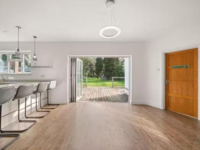 House for rent in Blackhills, Surrey