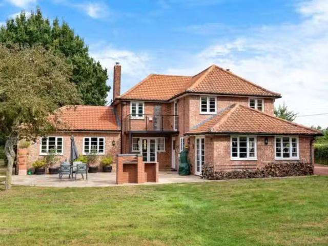 House for rent in Battisford Tye, Mid Suffolk