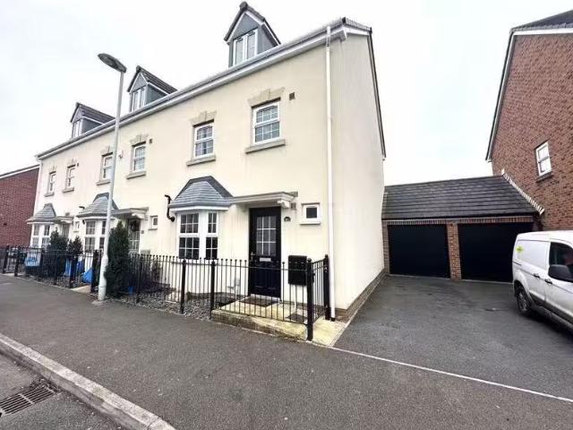 House for rent in Gloucester, Gloucestershire
