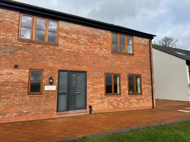 House for rent in Alderminster, Warwickshire