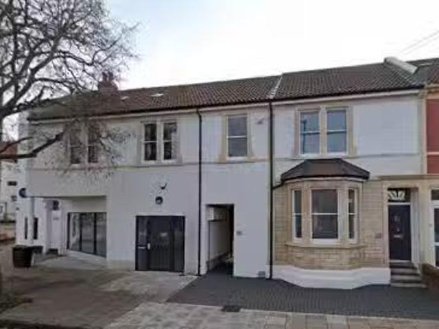 House for rent in Bromyard Downs