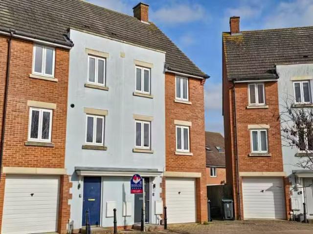 House for rent in Gloucester, Gloucestershire