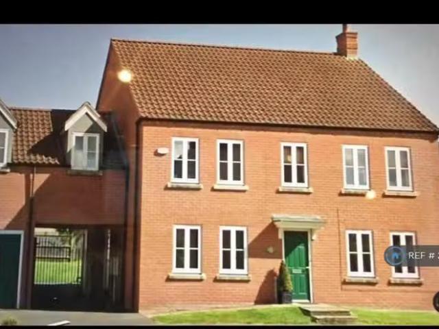 House for rent in Barway, Cambridgeshire