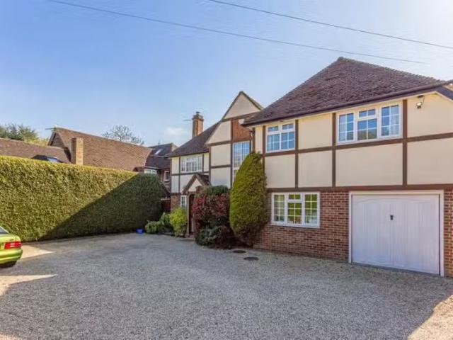 House for rent in Forty Green, Isle Of Man
