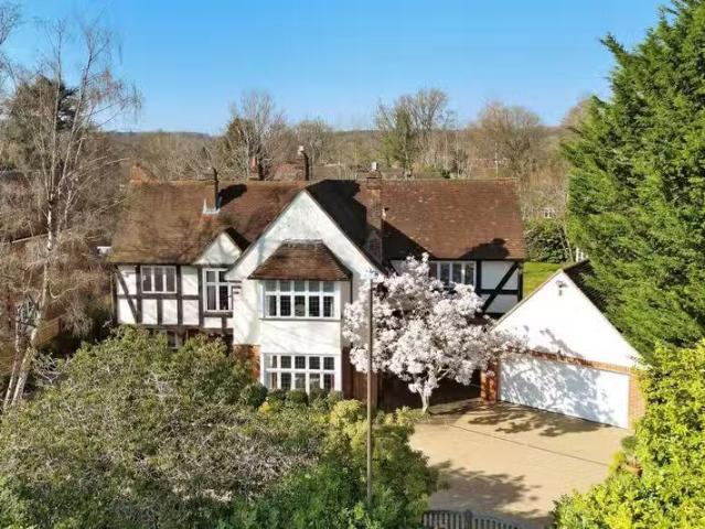House for rent in Forty Green, Buckinghamshire