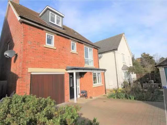 House for rent in Oakley, Golden Valley