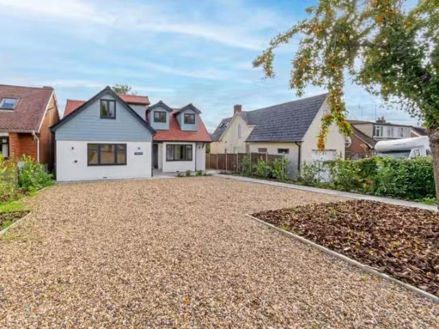 House for rent in Duton Hill, Essex
