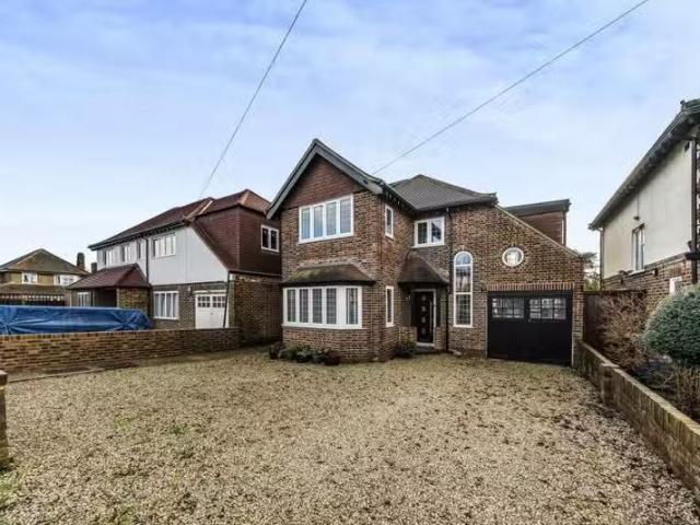 House for rent in New Malden, Greater London