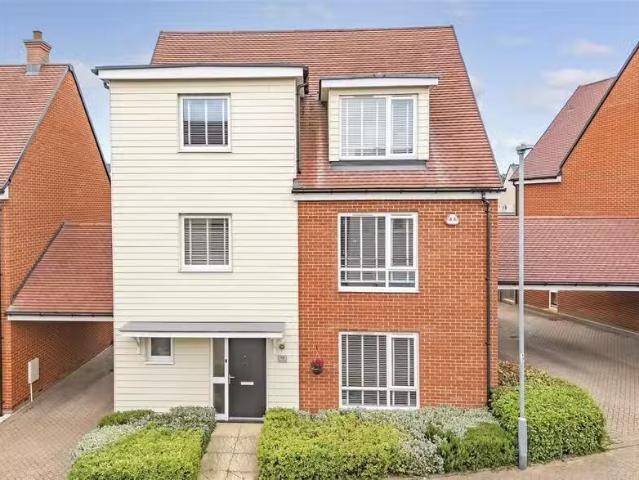 House for rent in Rettendon, Chelmsford