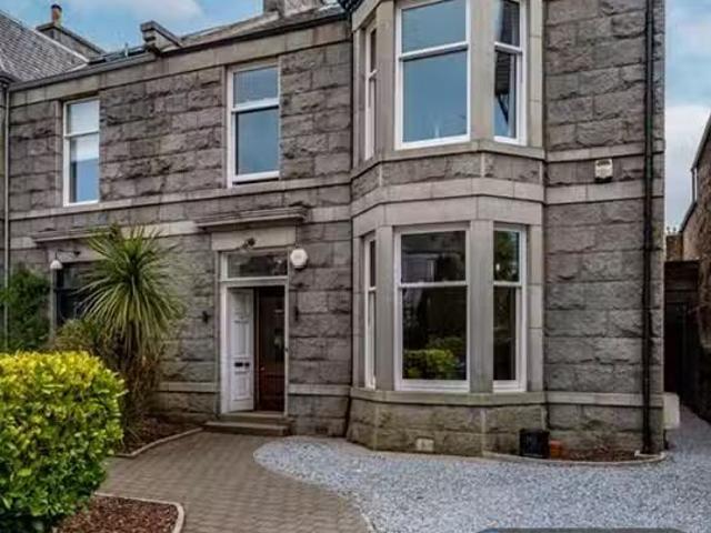 House for rent in Scotland