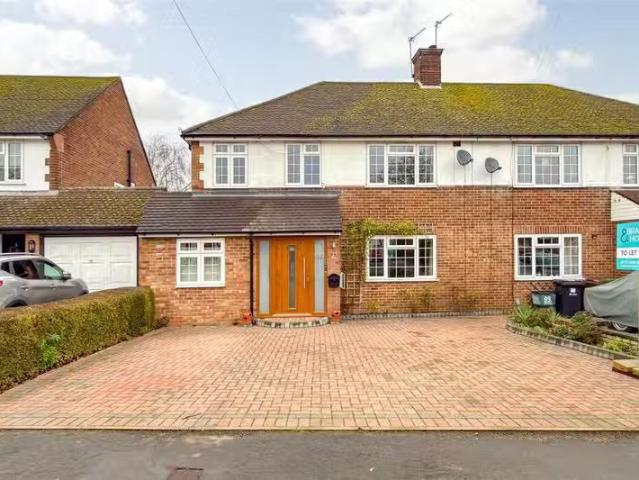 House for rent in St Albans, Five Acres