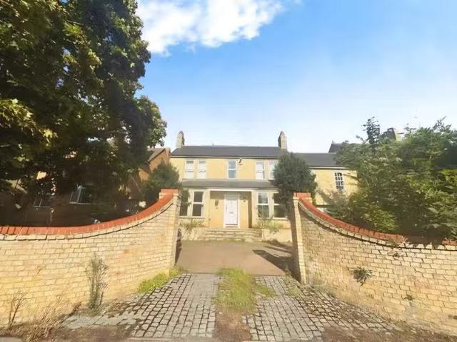 House for rent in Arrington, Cambridgeshire