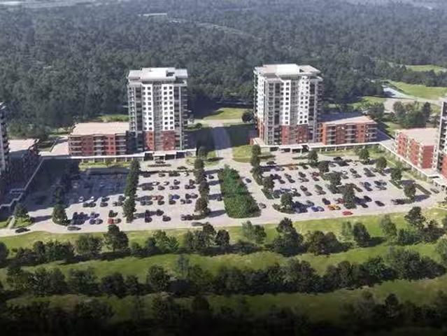 Condo for rent in Bedford, Nova Scotia