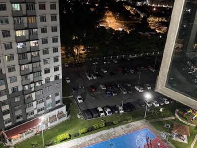 Serviced Residence for sale in Bukit Ledang, Johor