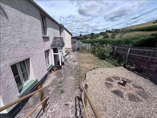 House for rent