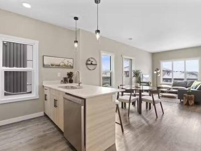 Condo for rent in Regina, Saskatchewan