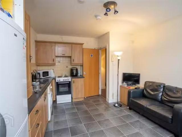 Apartment to rent