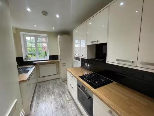 Apartment for rent in Balsall Heath, Isle Of Man