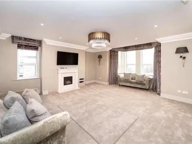 Apartment for rent in Priestthorpe, Crossflatts