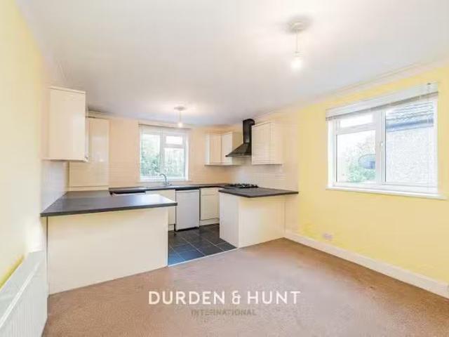 Apartment for rent in Snaresbrook