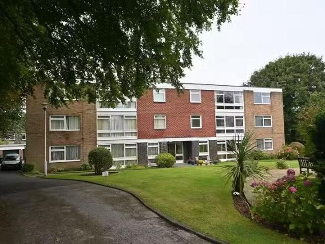 Apartment for rent in Blairgowrie