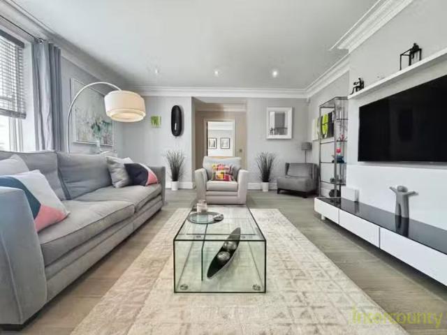 Apartment for rent in Duton Hill, Essex