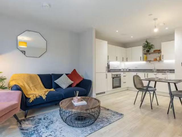 Apartment for rent in Telford
