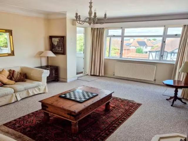 Apartment for rent in West Worthing, Worthing