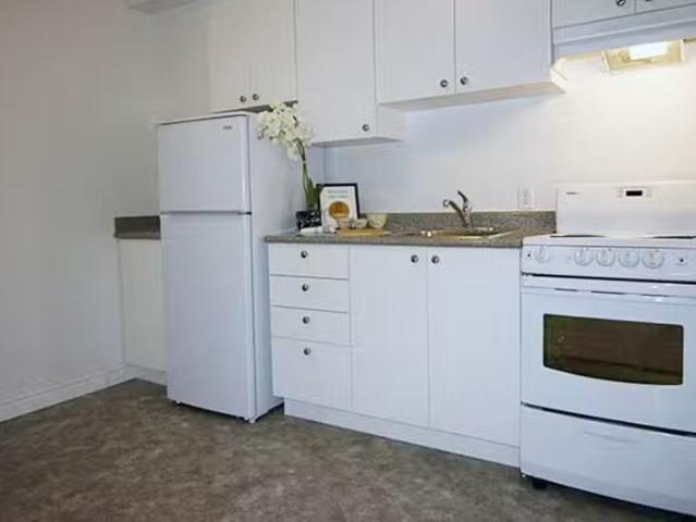Condo for rent in St. Leonard's, Quebec