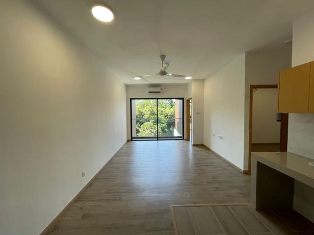 Condominium for rent in Kinabalu, Sabah