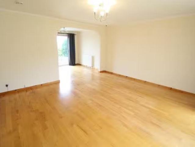 House for rent in Scotland