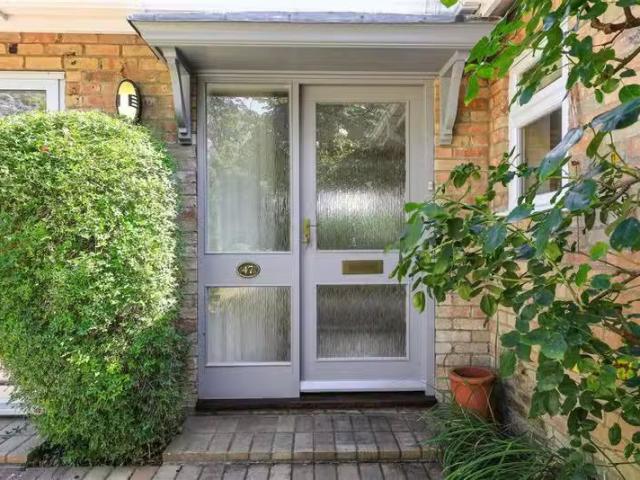 House for rent in Arrington, Cambridgeshire